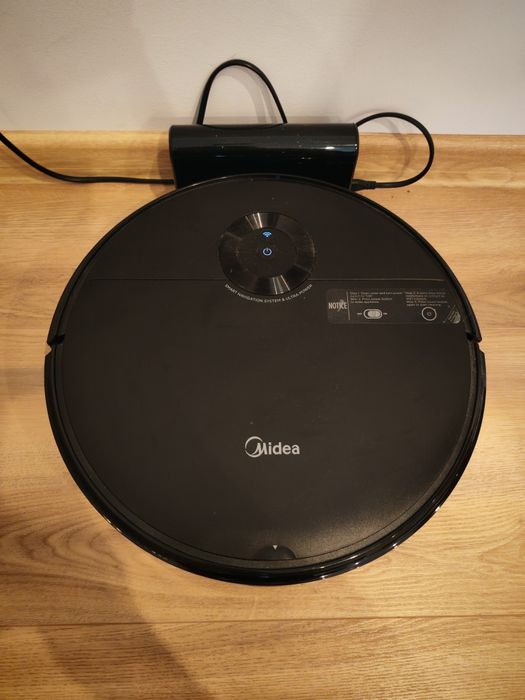 Odkurzacz automatyczny, robot mopujący Midea I5C