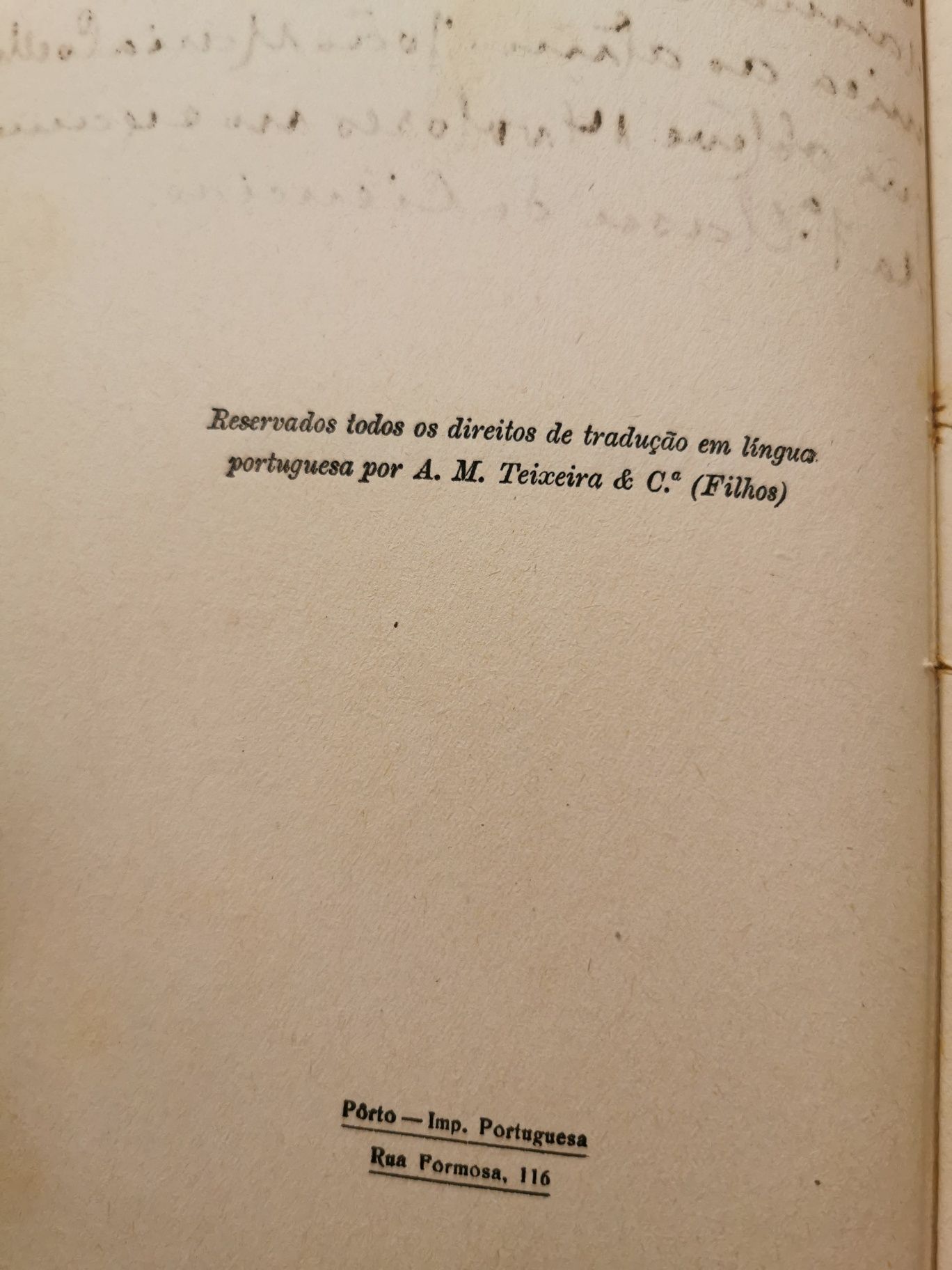 Livro A vida das térmitas