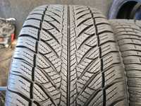 Goodyear ultra grip 8 performance rsc 245/45/18 100Y rok 2022 8mm.