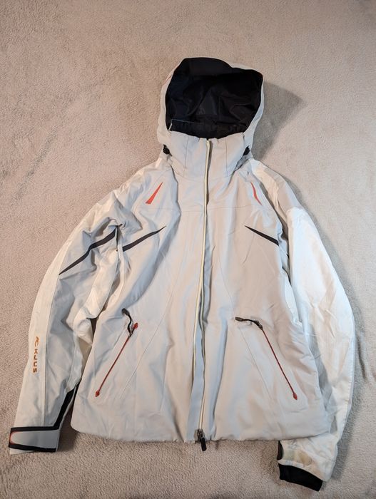 Куртка гірськолижна Kjus 40р. S М