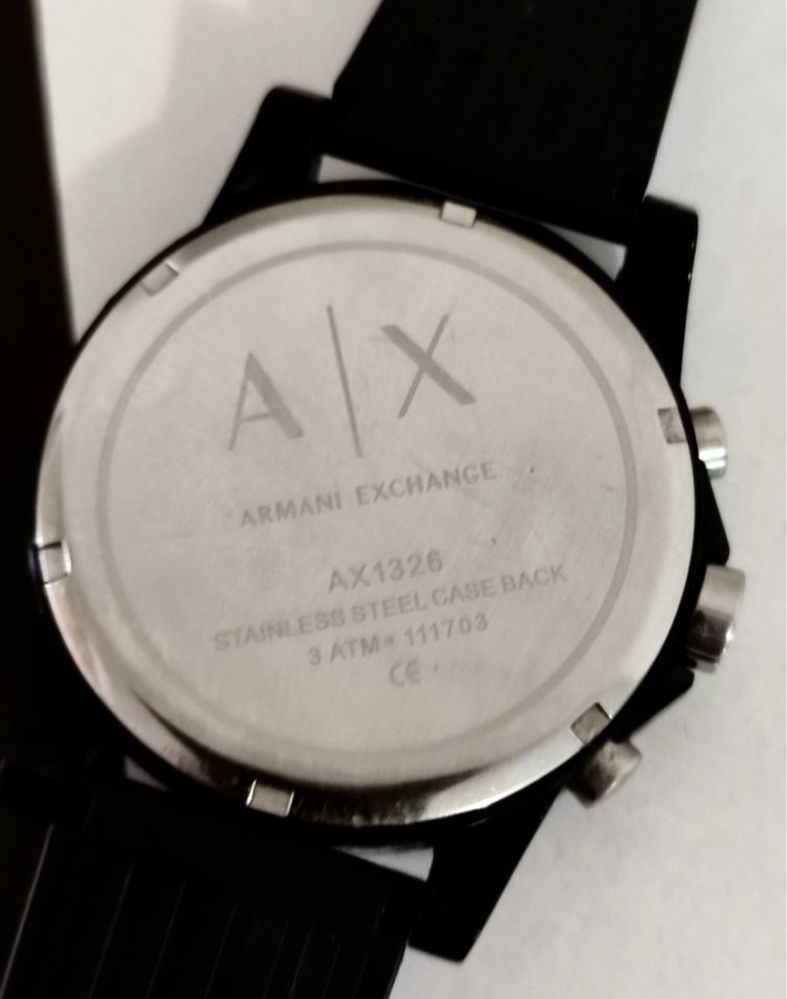 Часы Armani AX1326 Emporio Armani AX