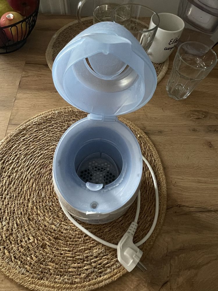 Podgrzewacz Philips Avent, polecam