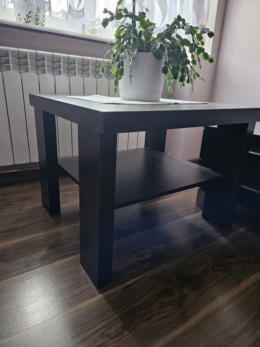 Stolik ława kawowa wenge