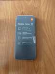 XIAOMI Redmi Note 11 Twilight 4/64GB 6.43" 90Hz Niebieski