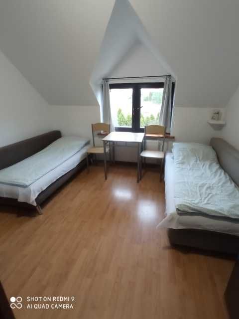 Pokoje dla pracowników,noclegi pracownicze,kwatery pracownicze,Mrągowo