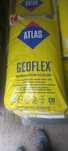 Atlas geoflex 25kg