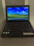Netbook emachines 10,1 cala