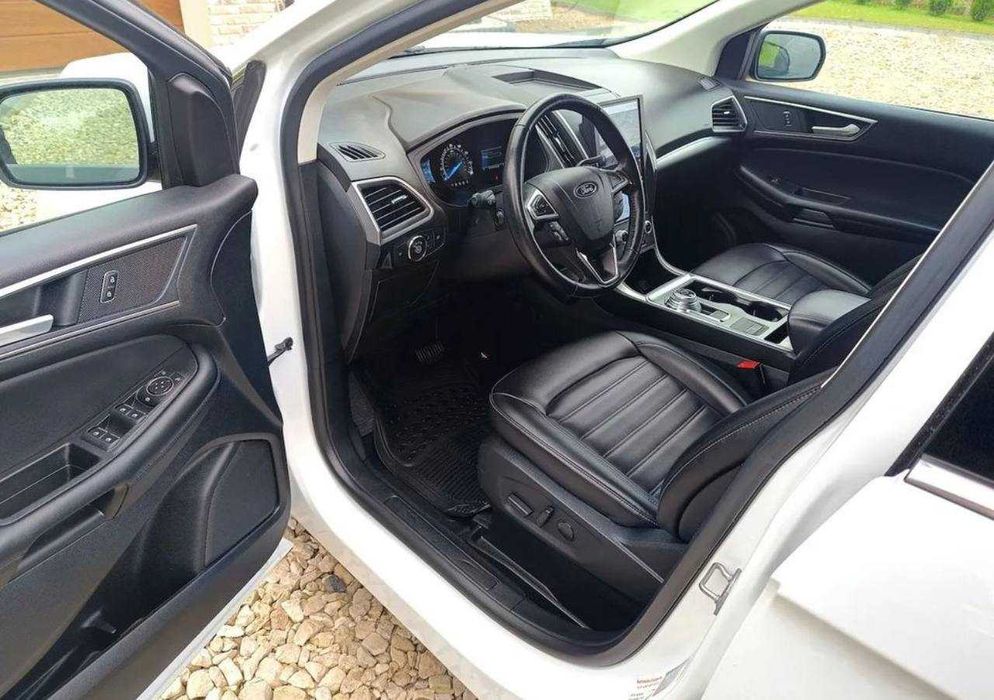 Ford edge 2022 SEL AWD