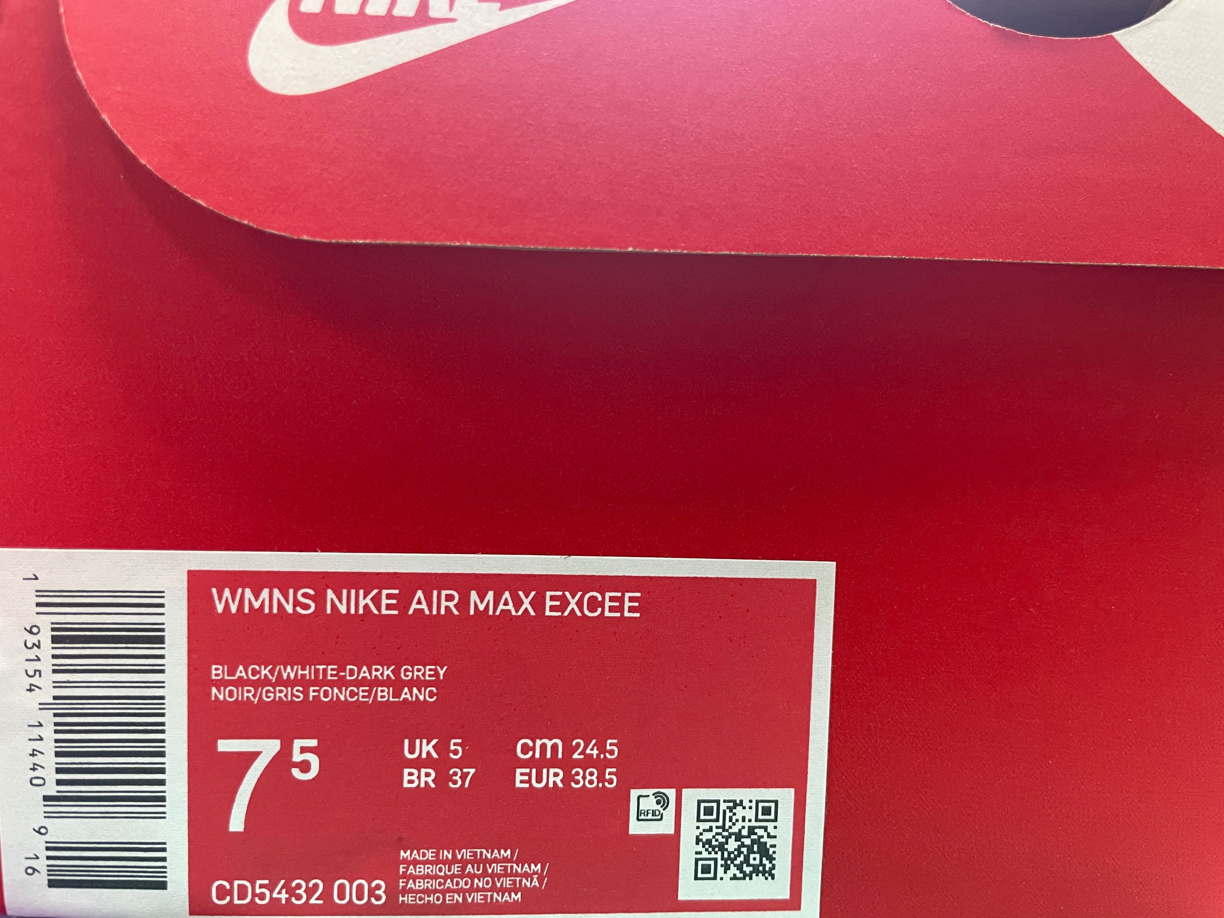 Женские кроссовки Nike Air Max Excee ОРИГИНАЛ CD5432-003
