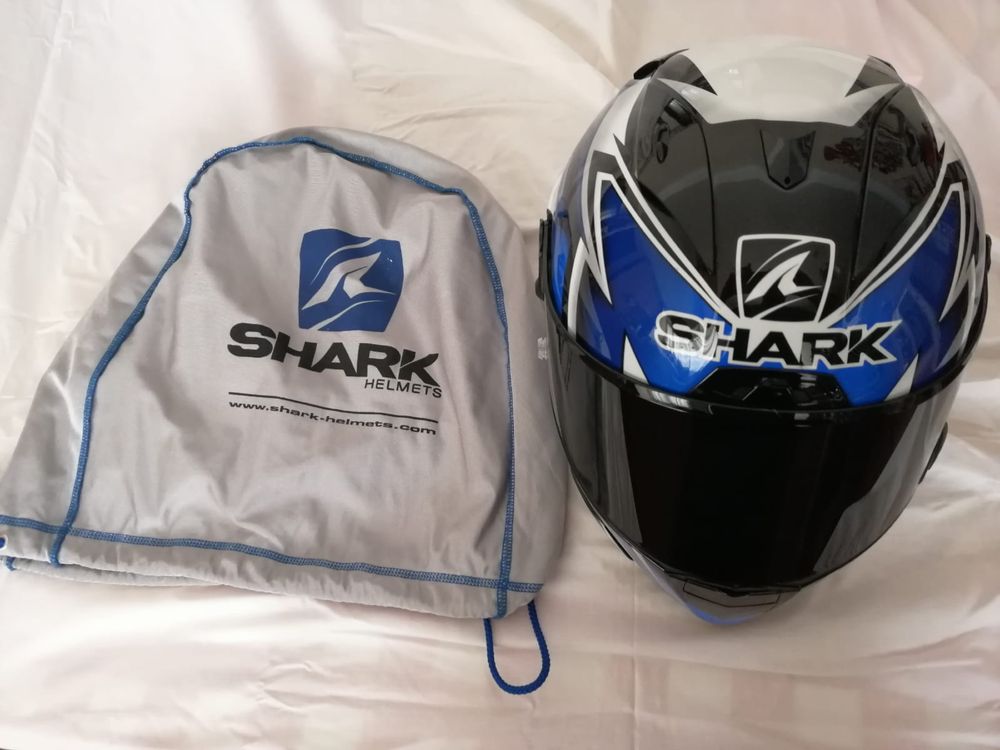 Shark Race-R Pro Miguel Oliveira