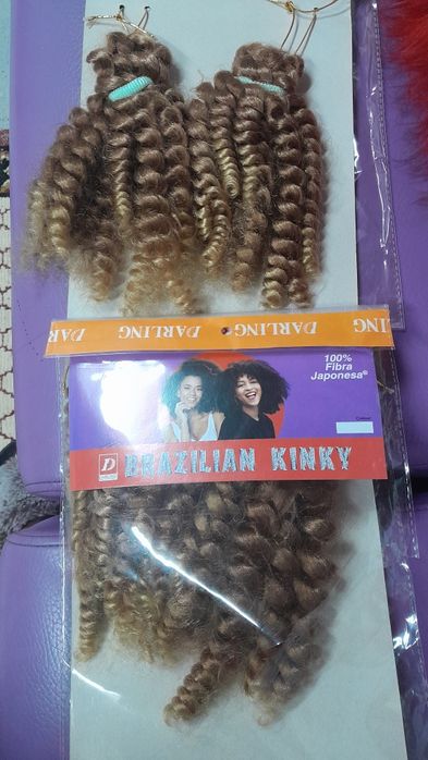 Xoxo das Poderosas Brazilian