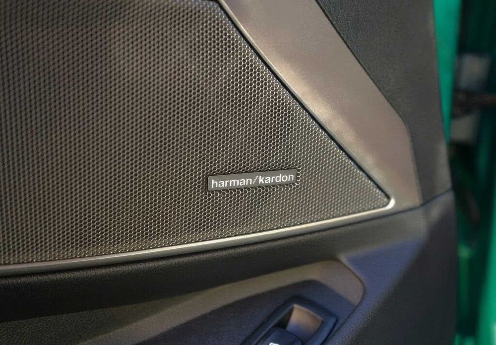 BMW M3 Competition xDrive      2023