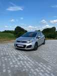 Kia Rio lll  1.4 CRDI