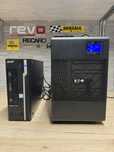 джерело безперебійного живлення UPS EATON 9SX 2000I