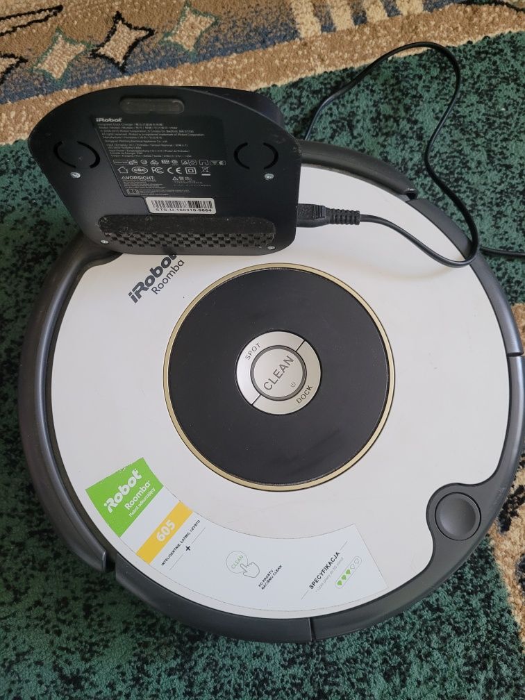 iRobot Roomba model 17064