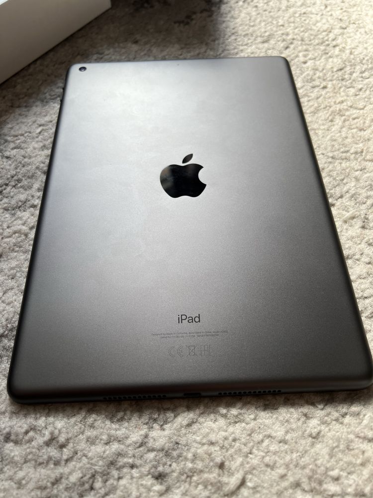 Ipad 9 gen 64GB z paragonem