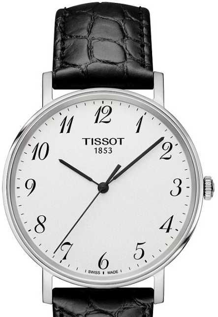 Zegarek Tissot Everytime Medium nowy