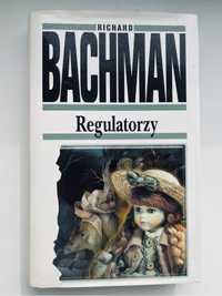 „Rgulatorzy” Richard Bachman