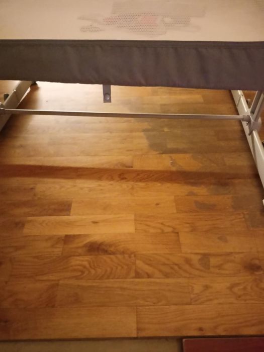 Przystawka do łóżka dla niemowlaka  chicco