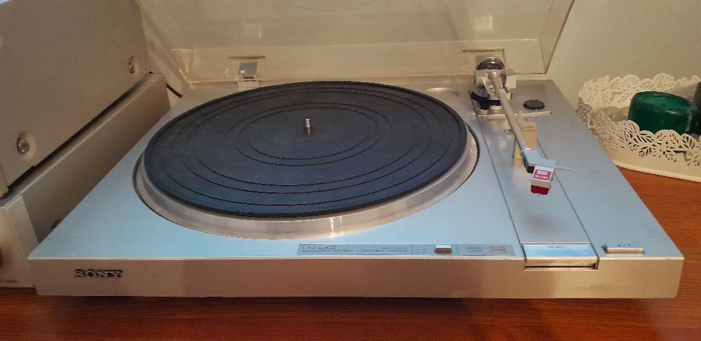 Sony PS-LX2 gramofon