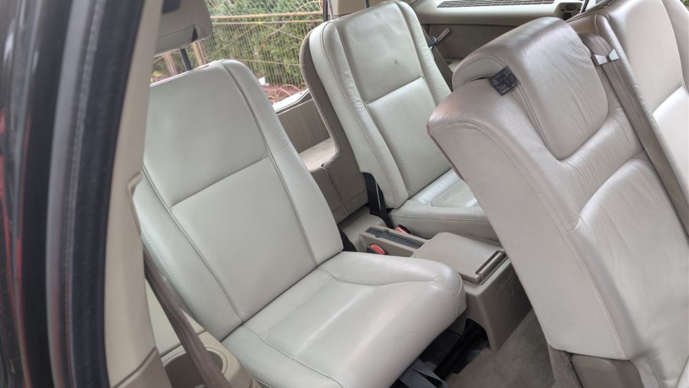 Volvo XC90 lift 2.4 d5 AWD 185KM Automat 2007r.