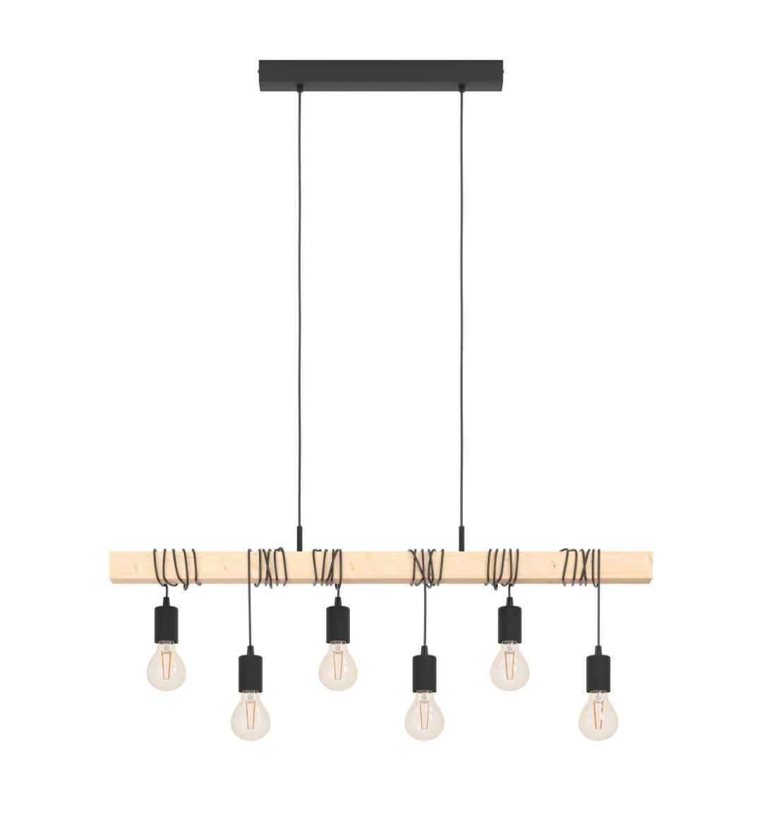 Lampa wisząca Firmy Eglo