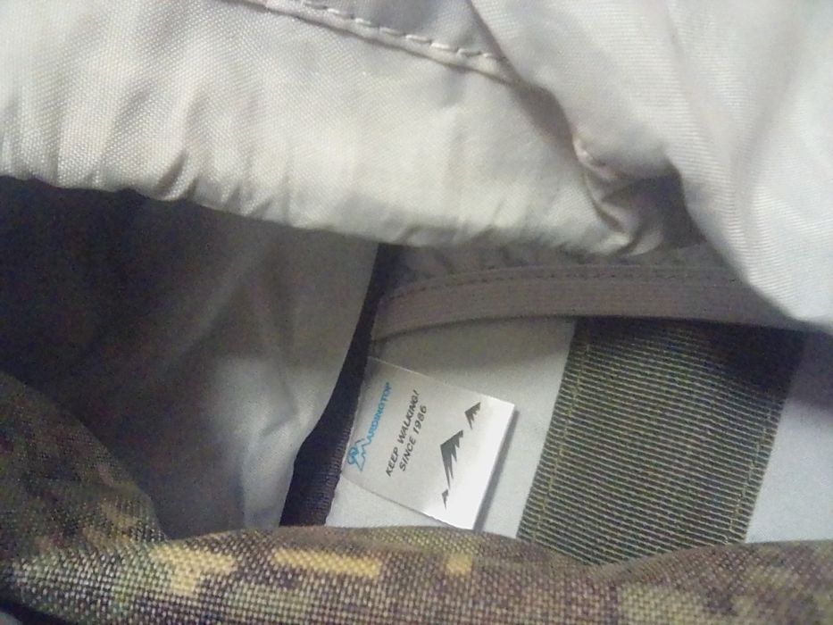 Mardingtop туристичний рюкзак 65+10л