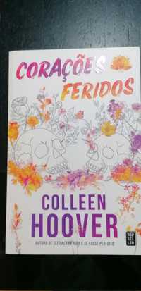 Corações Feridos - Colleen Hoover