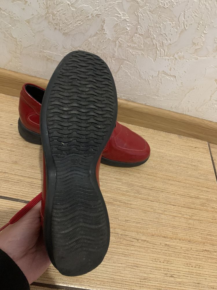 Жіночі черевики