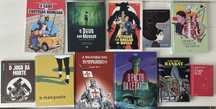 BD a bom preço - vários livros