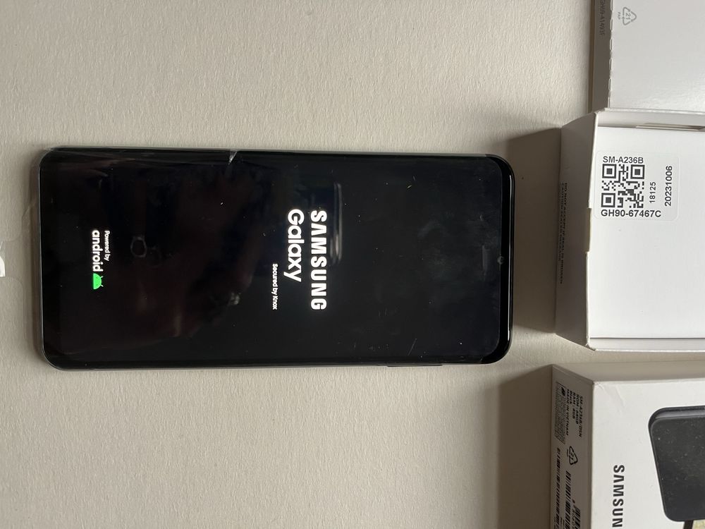 SAMSUNG Galaxy A23