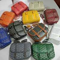 Сумки Goyard