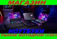 Ноутбук ASUS TUF Gaming/Intel i7-12700H/RAM 16ГБ/SSD 512ГБ/RTX3050