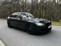 BMW F30 335i 2013