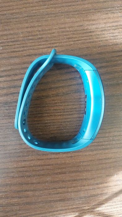 Фітнес-браслет Samsung Gear Fit2 SM-R360 L Blue