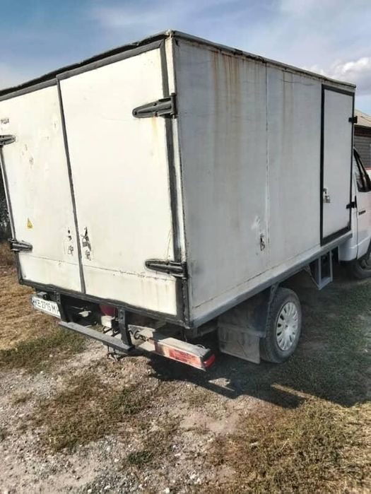 Продам.  Газель  .