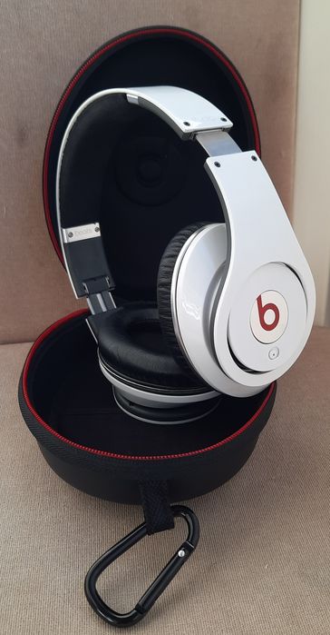 Наушники проводные beats by dr.dre studio
