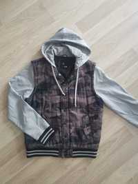 Bluza kurka lekka r. M