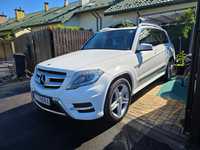 Mercedes-Benz GLK Mercedes GLK 2012 - Niski Przebieg, Jeden Właściciel, Salon POLSKA!