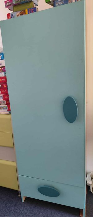 Szafa dla dzieci Ikea