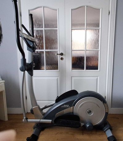 Orbitek KETTLER-Crosstrainer -Verso 307