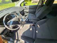 Wewnętrzne lusterko elektrochromatyczne Peugeot 5008