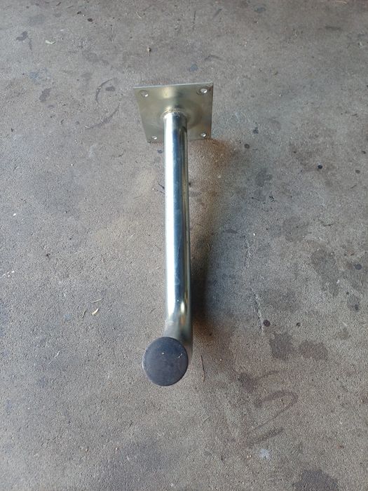 Uchwyt do anteny satelitarnej