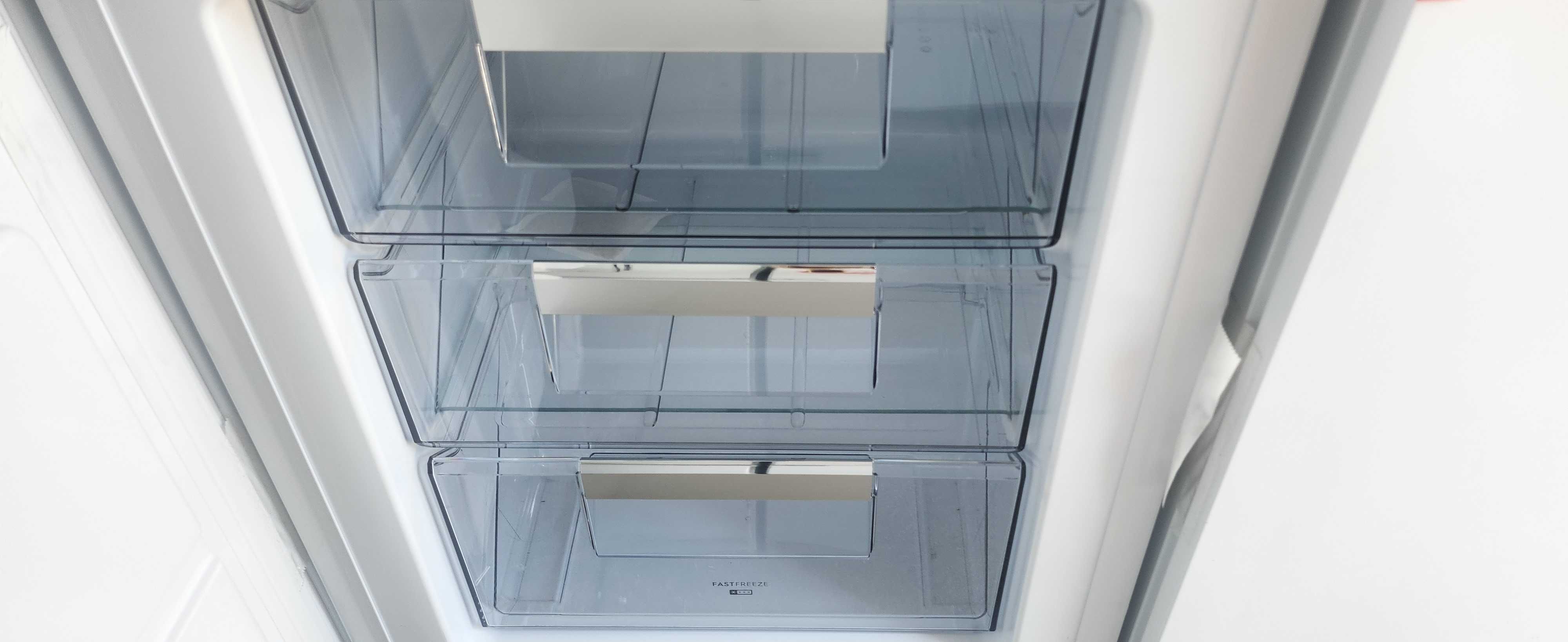 JANKI, ul. WSPÓLNA 6 Lodówka do zabudowy Electrolux MEGA WYBÓR