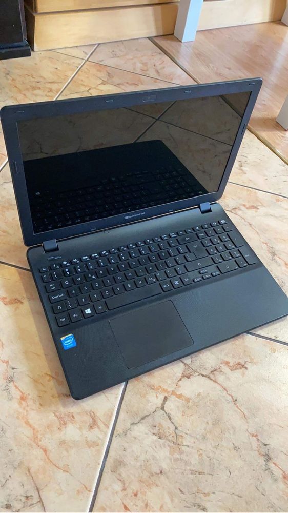Laptop Packard Bell by Acer Win10/4Gb/SSD120Gb/15,6"