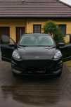 Ford kuga 2.5 PHEV