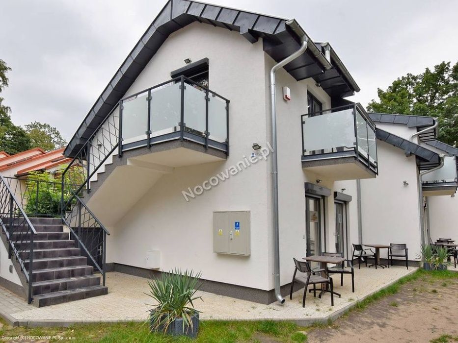 Ośrodek wypoczynkowy Laguna Domki/Pokoje/Apartamenty Skorzęcin