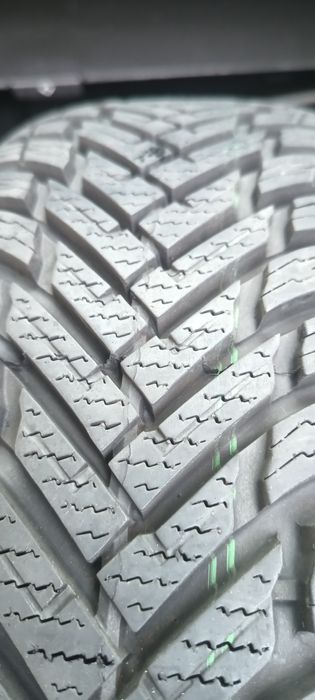 4 szt Nokian Zima 175/65R14 2-SEZONY