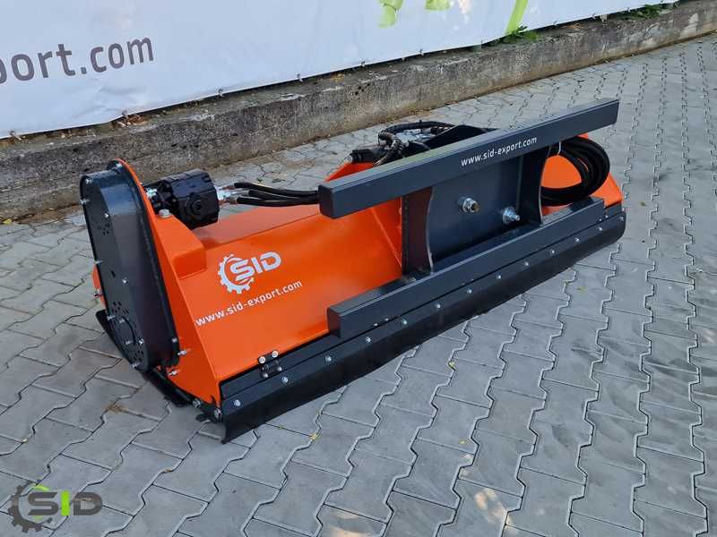 Kosiarka bijakowa hydrauliczna 1,45 m SID