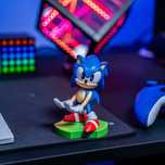 Stojak Na Słuchawki / Telefon - Ślizgający Się Sonic The Hedgehog